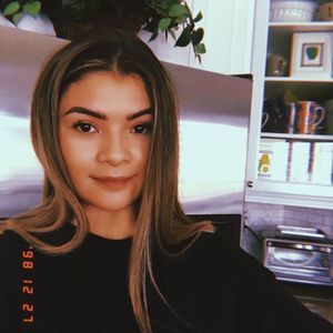 Meet your Posher, Kristina